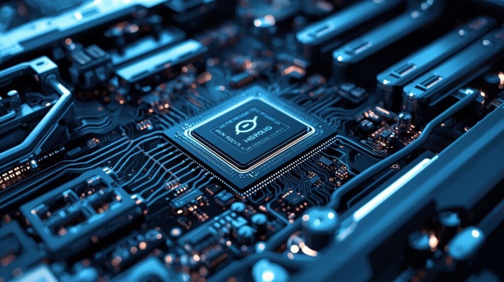 Pantagonar technology 