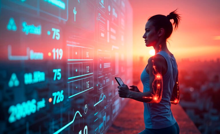 Pantagonar – Wellness, Innovation, and Performance