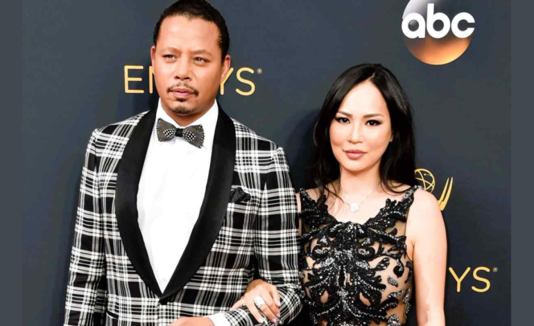 The Unheard Story of Lori McCommas and Terrence Howard