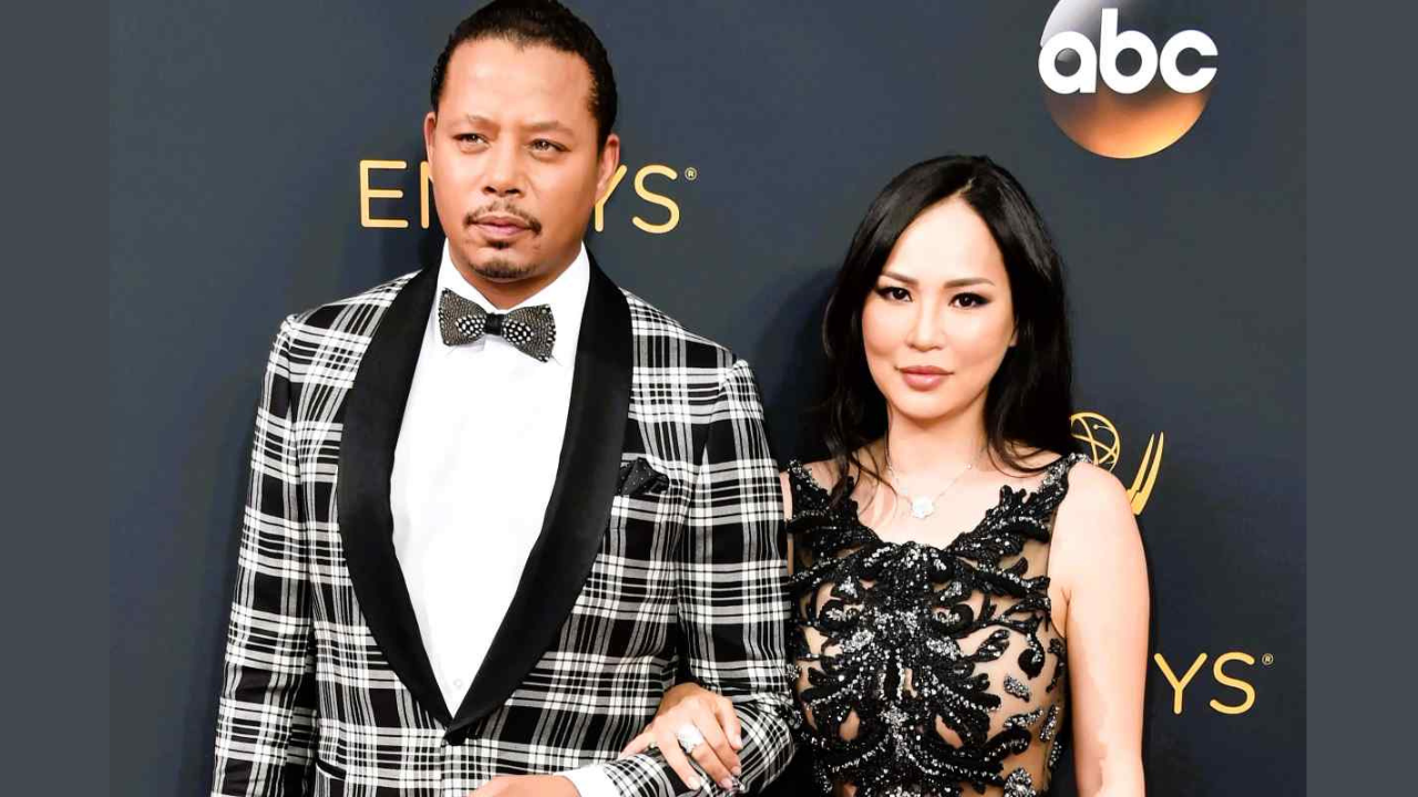 The Unheard Story of Lori McCommas and Terrence Howard