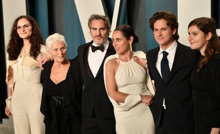 What You Don’t Know About the Phoenix Family’s Secret Sister