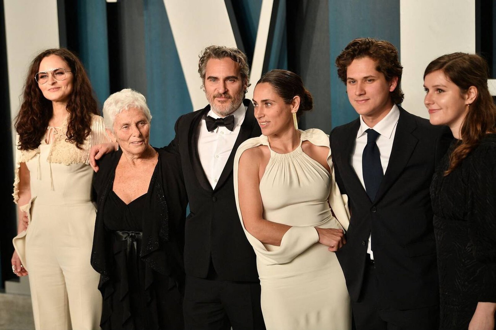 What You Don’t Know About the Phoenix Family’s Secret Sister