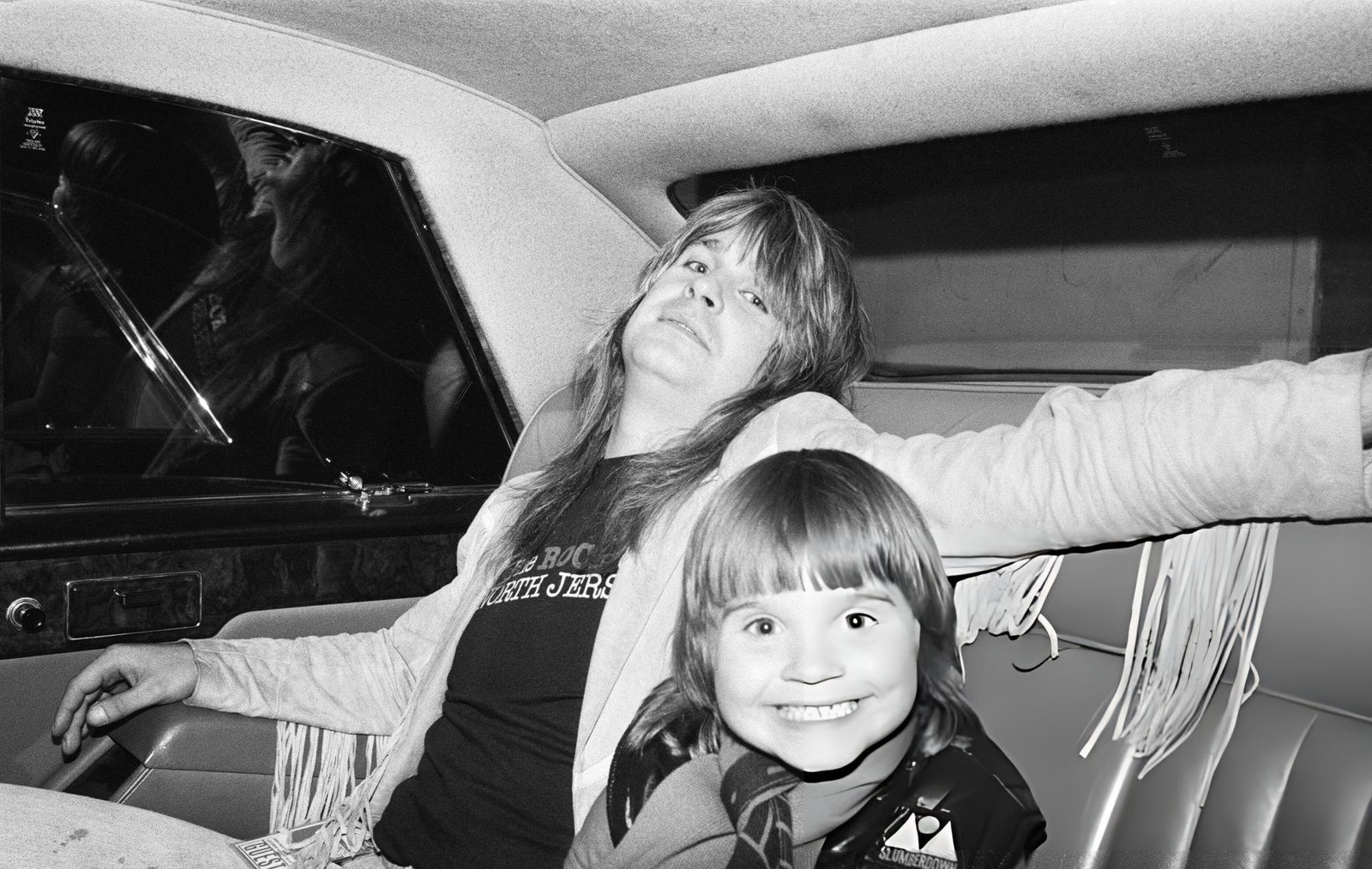 Who is Louis Osbourne? The Story of Ozzy’s Eldest Son