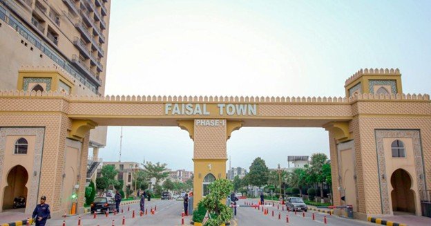 Best Place to Invest in Islamabad