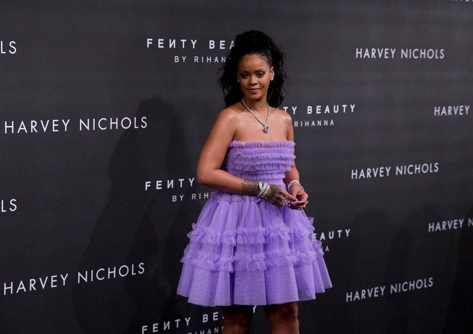 How Rihanna Built Fenty? A Blueprint for Success