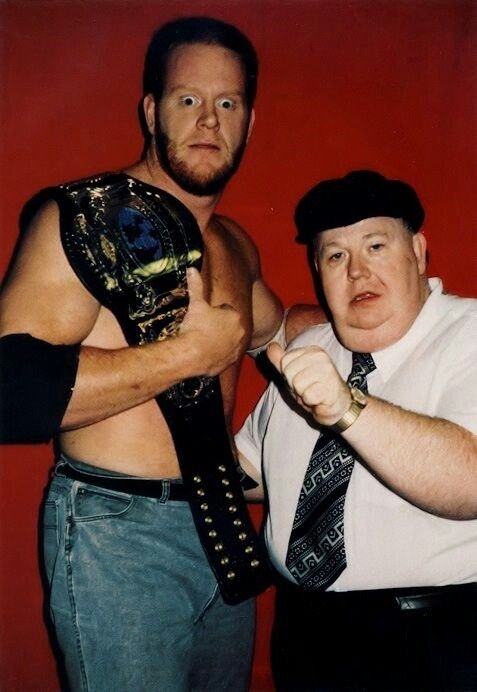 Young Undertaker