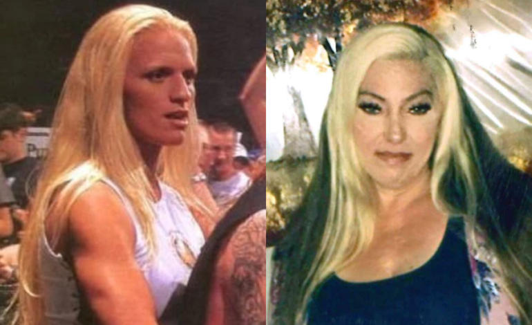 What WWE Fans Don’t Know About Jodi Lynn Calaway