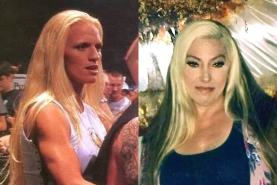What WWE Fans Don’t Know About Jodi Lynn Calaway
