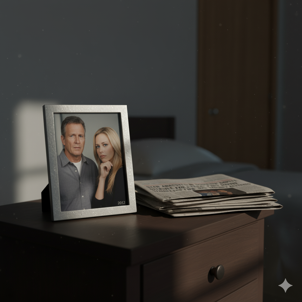 Robert Joseph Gilliam: The Shocking 2012 Arrest and His Sudden Retreat from the Spotlight