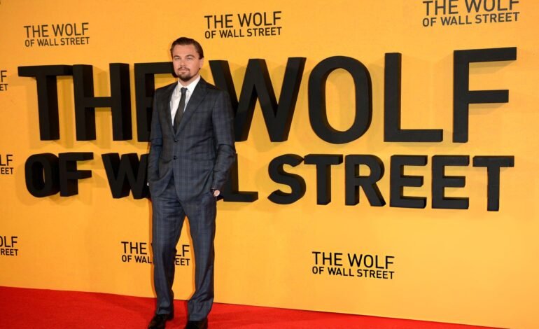29 Facts About The Wolf of Wall Street You Didn’t Know About