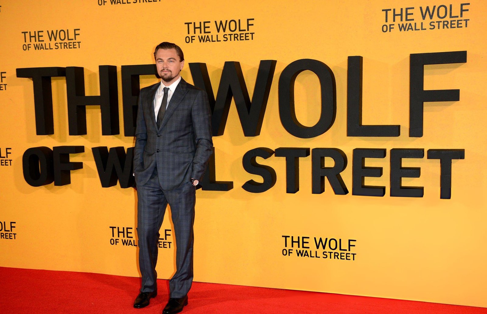 29 Facts About The Wolf of Wall Street You Didn’t Know About