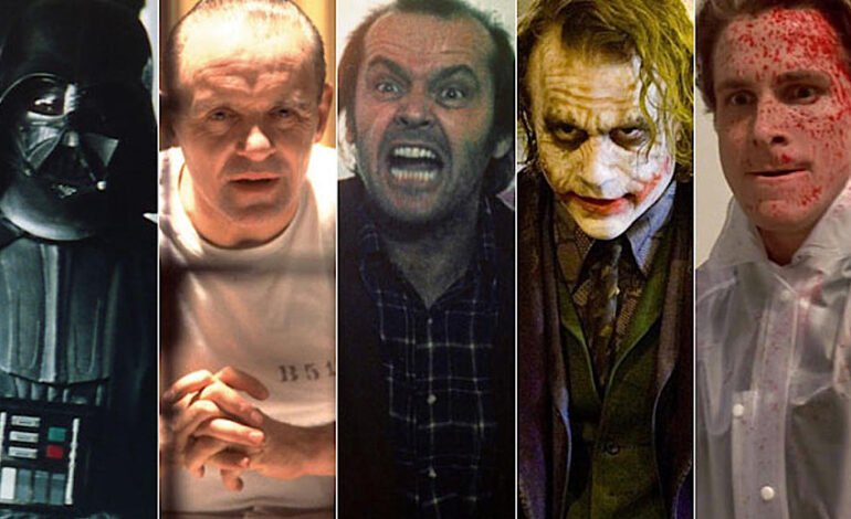 Why We Love Anti-Heroes: The Psychology of Liking Bad Guys