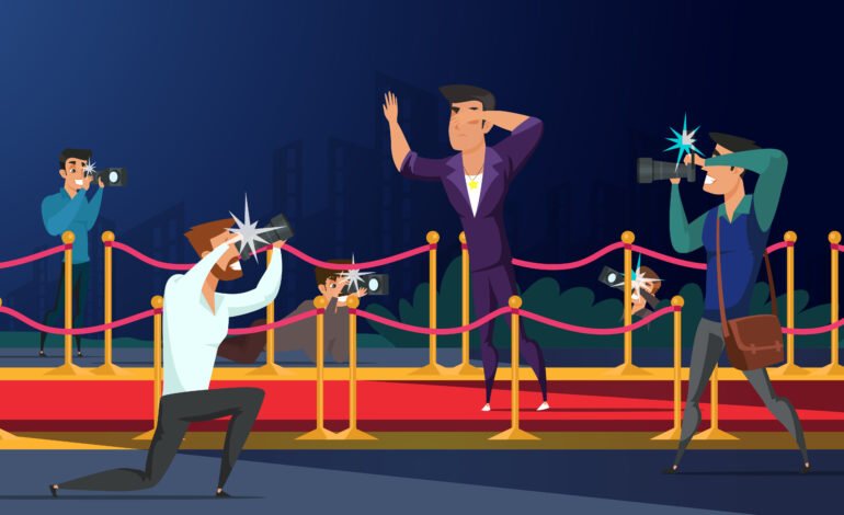 Top Celebrity Sightings and Entertainment Events in Los Angeles