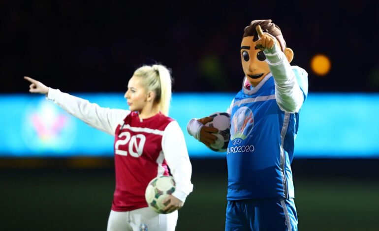 The £10M Empire Liv Cooke Built on World Records