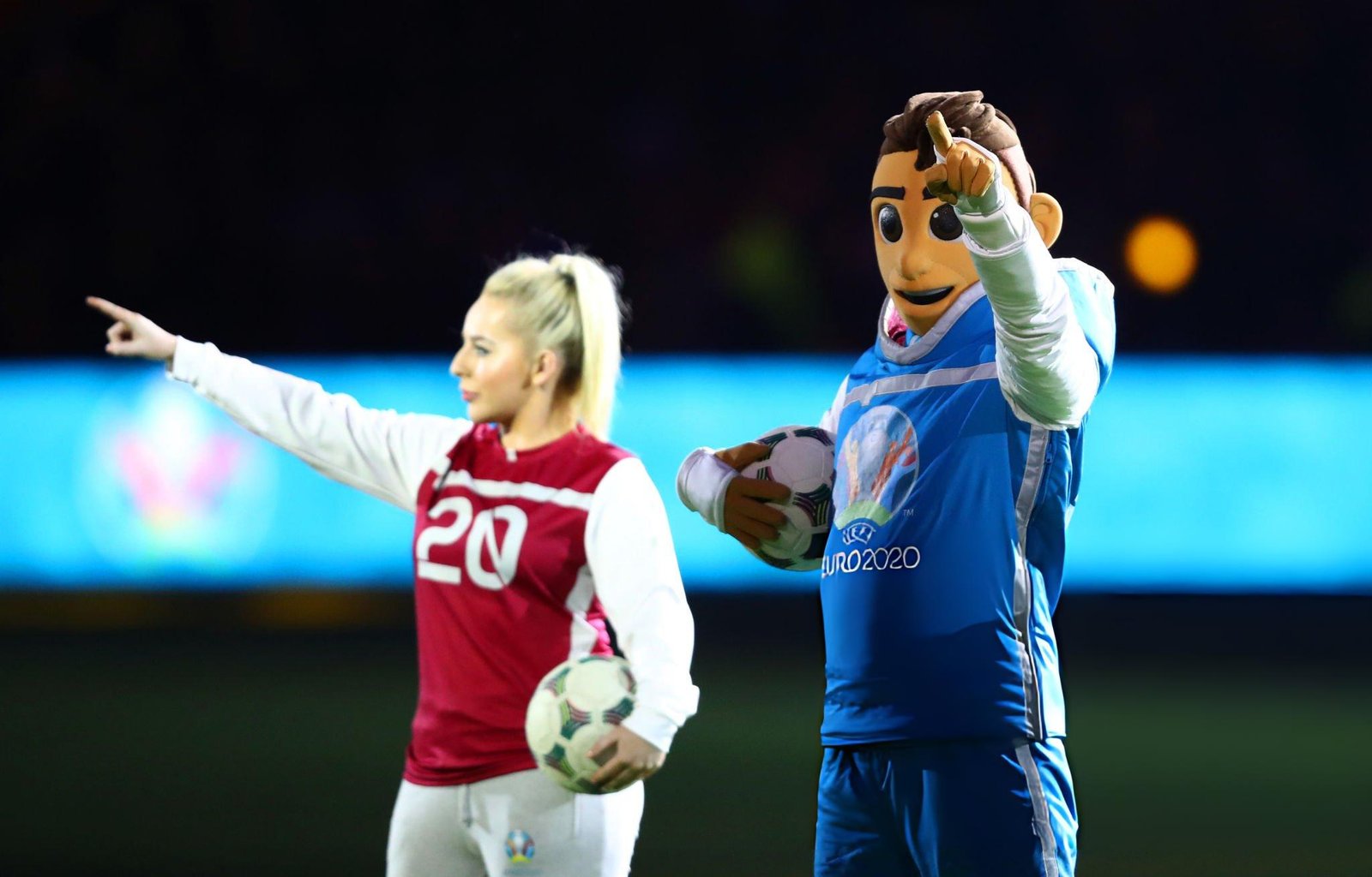 The £10M Empire Liv Cooke Built on World Records