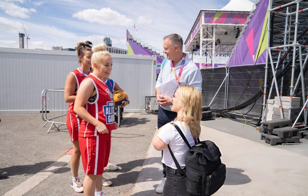 Live Cooke at Commonwealth