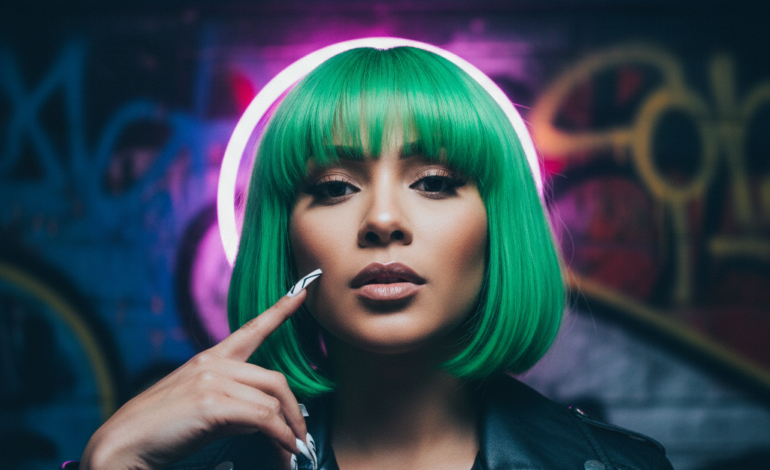 Sukii Baby From Graphic Artist to Drake’s Her Loss Cover Star and Mogul