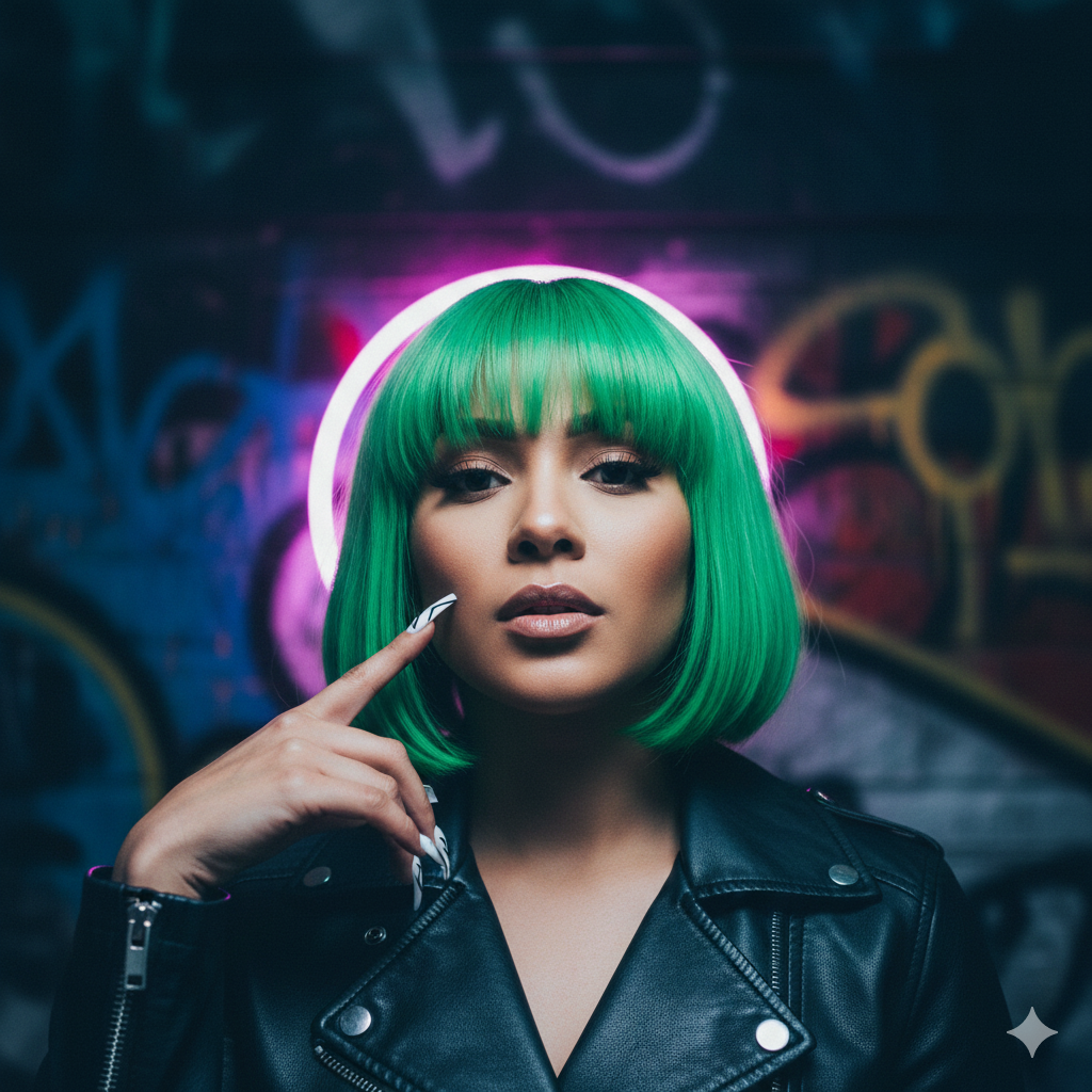 Sukii Baby From Graphic Artist to Drake’s Her Loss Cover Star and Mogul