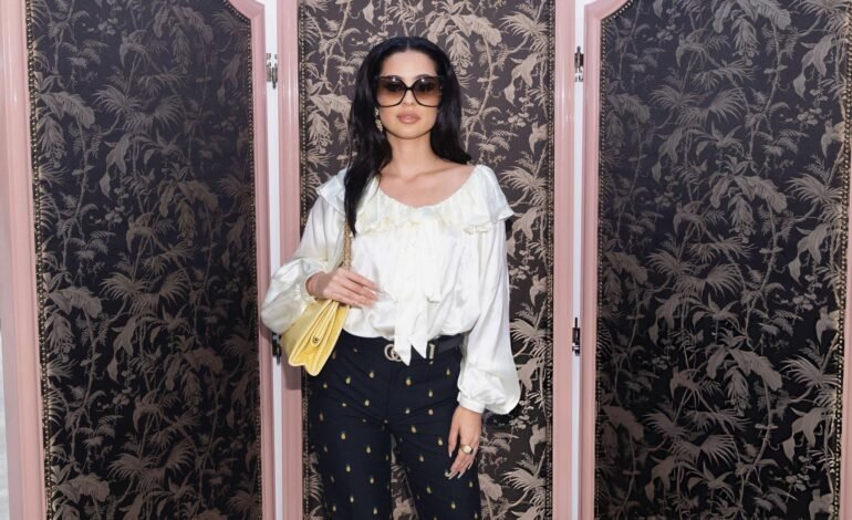 What Happened to Alexa Demie After Euphoria?