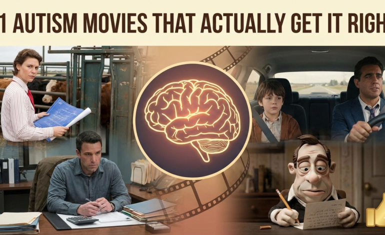 11 Autism Movies That Actually Get It Right