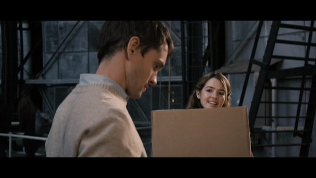 Adam a movie about Autism