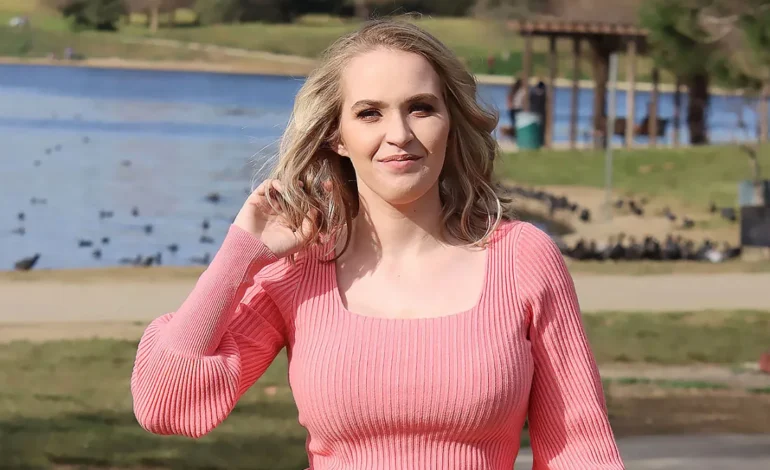 Anna Cardwell’s Brave Battle with Adrenal Cancer