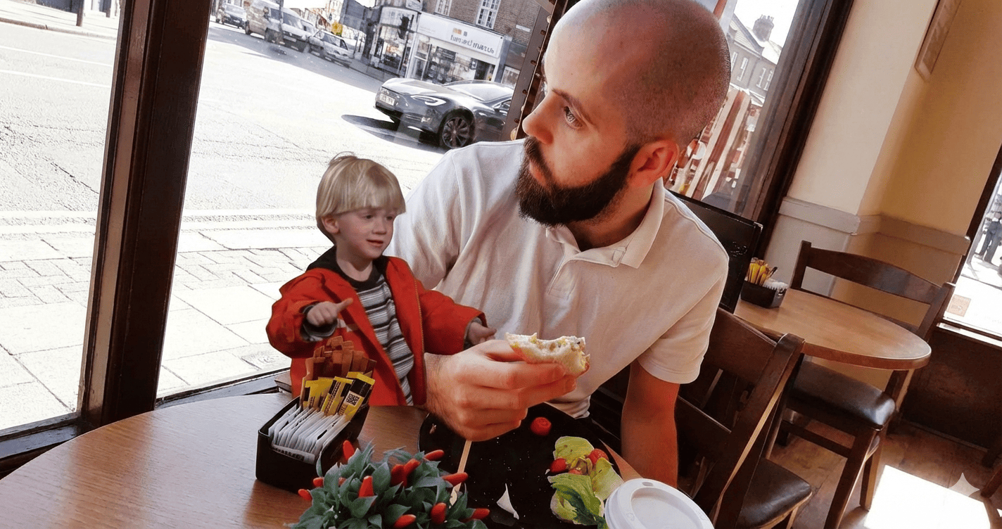 Charles Thomas Allen From Friends, Where Are They Now?