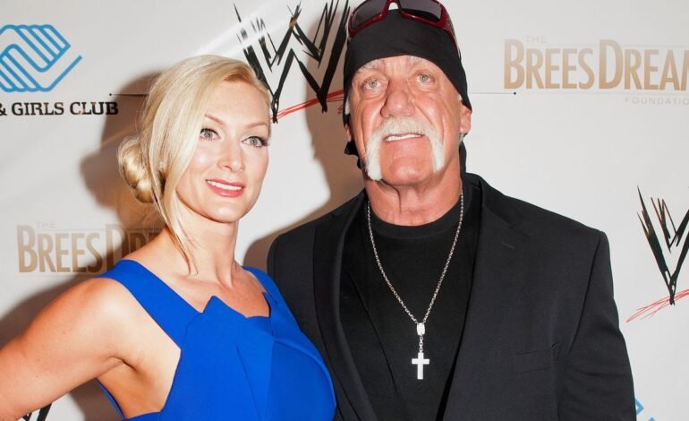 Who is Christa Podsedly? Everything to Know About Scott Steiner’s Wife