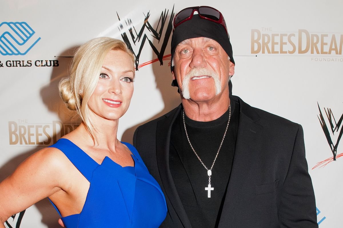 Who is Christa Podsedly? Everything to Know About Scott Steiner’s Wife