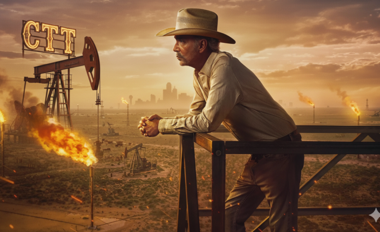 Landman Season 2 Ending Explained: What Happens to Tommy Norris?