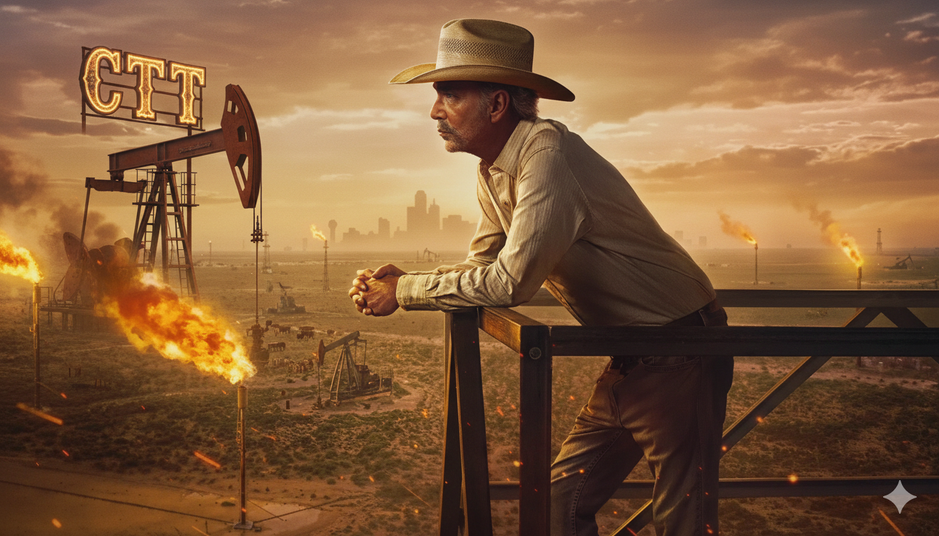 Landman Season 2 Ending Explained: What Happens to Tommy Norris?