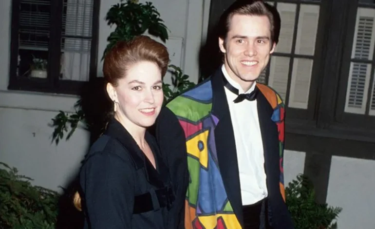 How Melissa Womer Knew Jim Carrey Before the Fame
