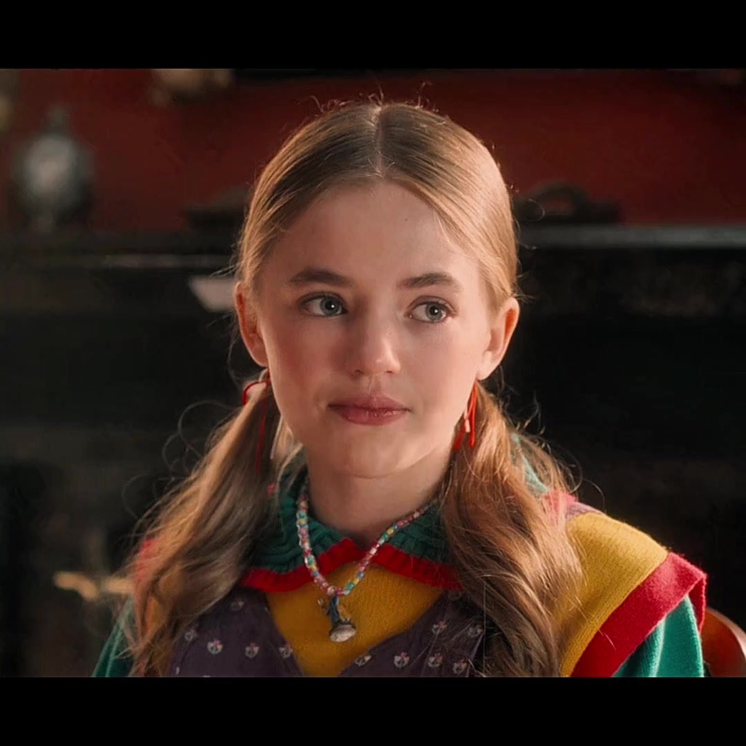 Everything About Nell Fisher You Need to Know