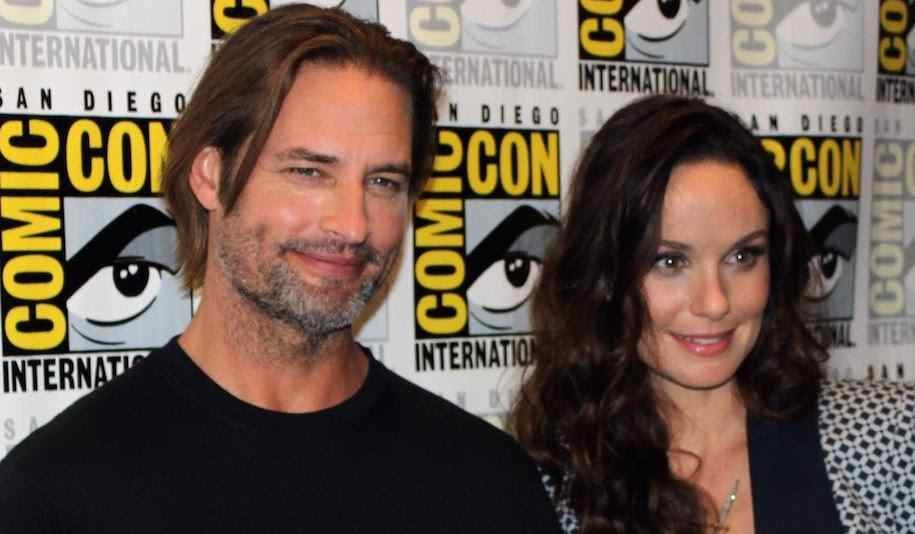 Josh Winterhalt’s Connection to The Walking Dead