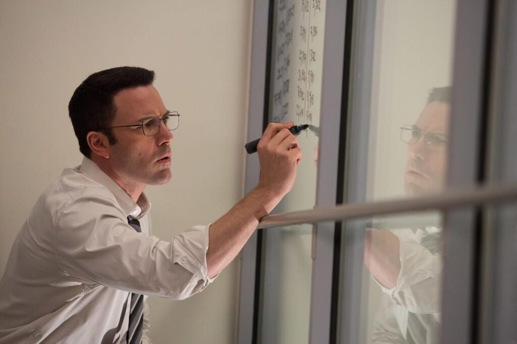 The Accountant Best Movies About Autism