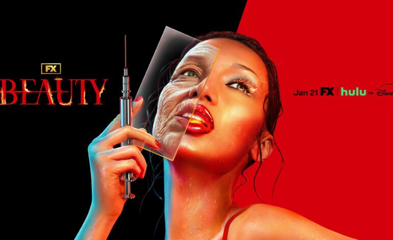 The Beauty Season 1 2026 Premise: Is the Beauty Drug Real?
