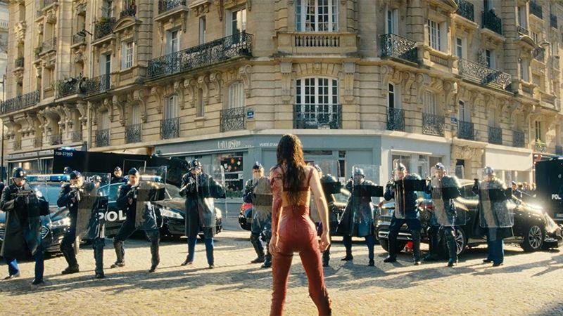 The Beauty 2026 Hulu TV series