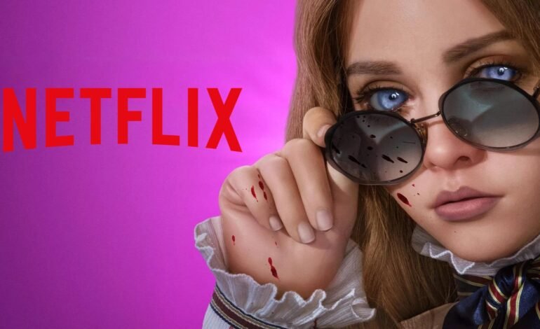 The “Netflix Resurrection” of M3GAN 2.0: Why 2025’s Biggest Flop is 2026’s Streaming Winner