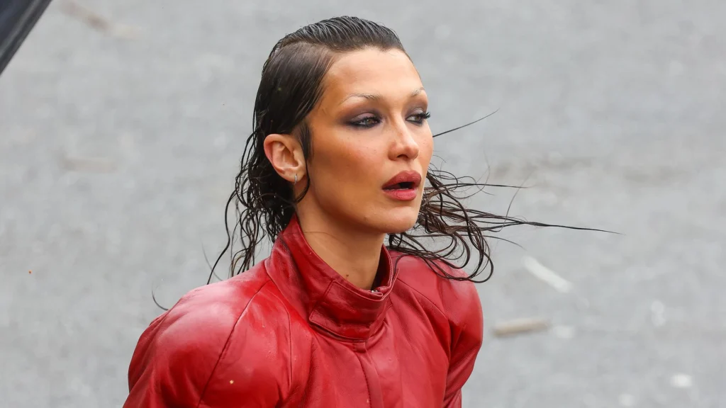 Who is Ruby in The Beauty Bella Hadid’s Role and Acting Debut Explained