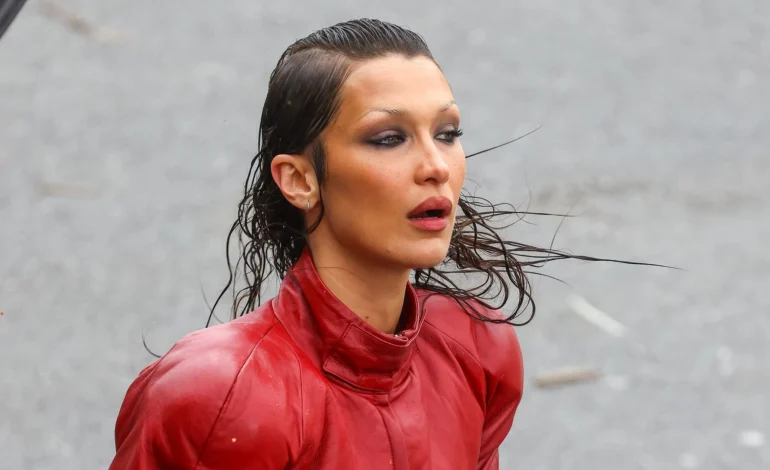Who is Ruby in The Beauty? Bella Hadid’s Role and Acting Debut Explained