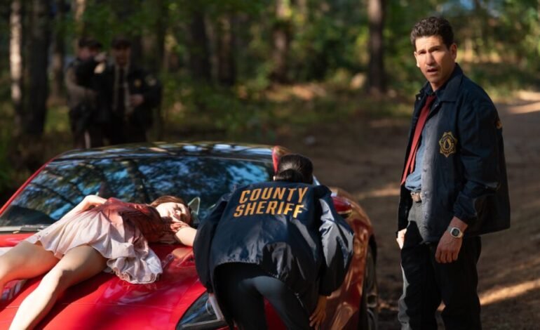 His & Hers Ending Explained: Who Really Killed the Women of Dahlonega?