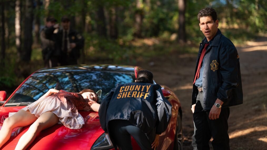 His & Hers Ending Explained: Who Really Killed the Women of Dahlonega?