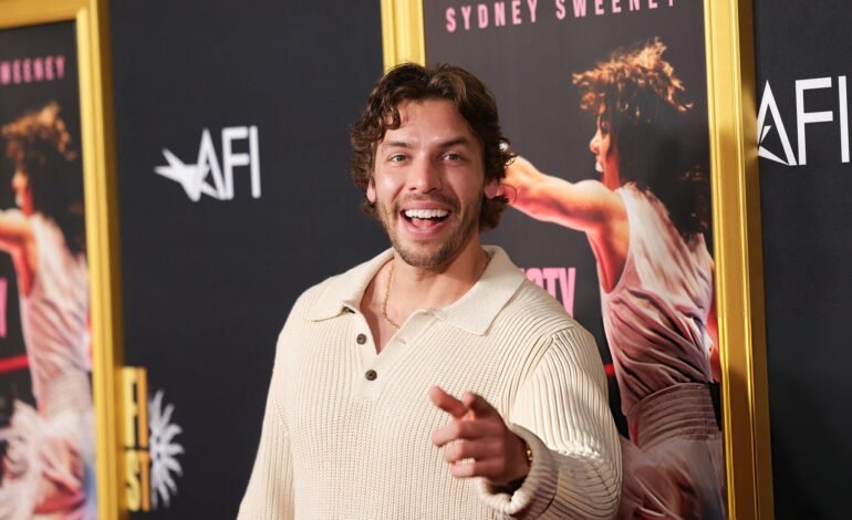 Why Joseph Baena Refuses to Use the Schwarzenegger Name