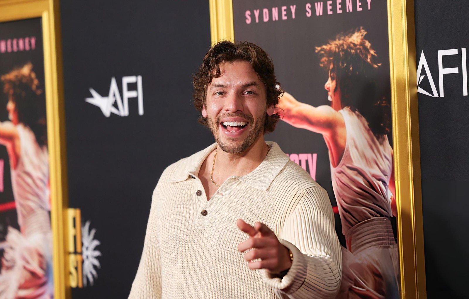 Why Joseph Baena Refuses to Use the Schwarzenegger Name