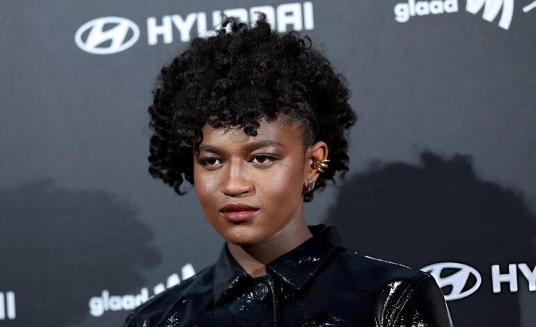 Zaya Wade from Viral Transition to Pioneering Astrobiology in 2026