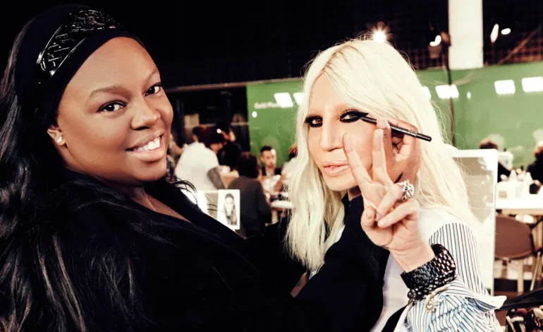 Pat McGrath: The Legend Behind the “Mother” of Makeup