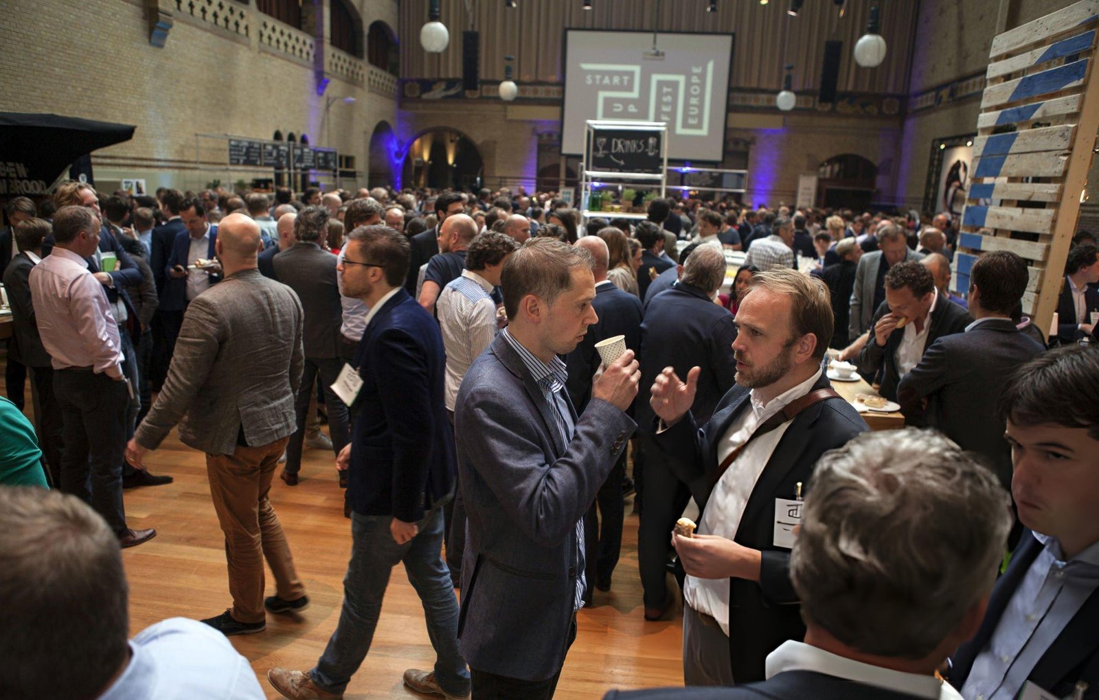 How Smart Networking Builds Long-Term Business Opportunities