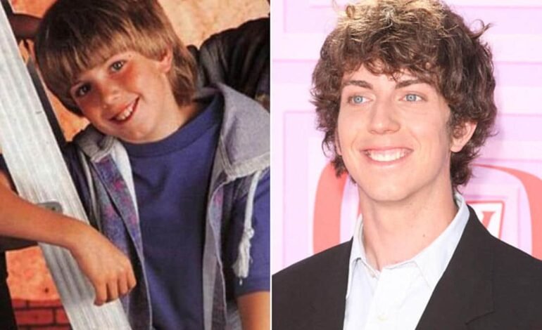 Heidi Van Pelt and the True Story Behind the Home Improvement Age Gap Scandal