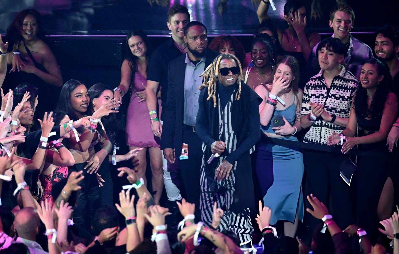 The Lil Wayne Net Worth Report (2026) Beyond the “Young Money” Mythos