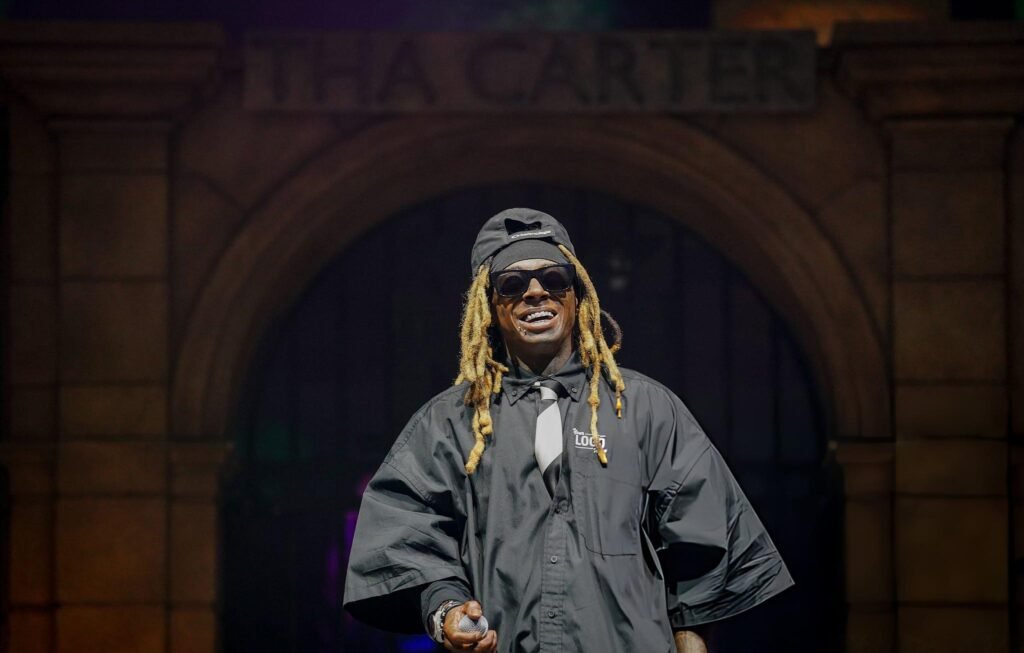 Lil Wayne Tha Carter VI 2025
